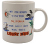 Mugs - California 