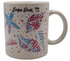 Mugs - Corpus Christi