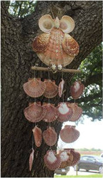 WIND CHIMES WIND CHIMES