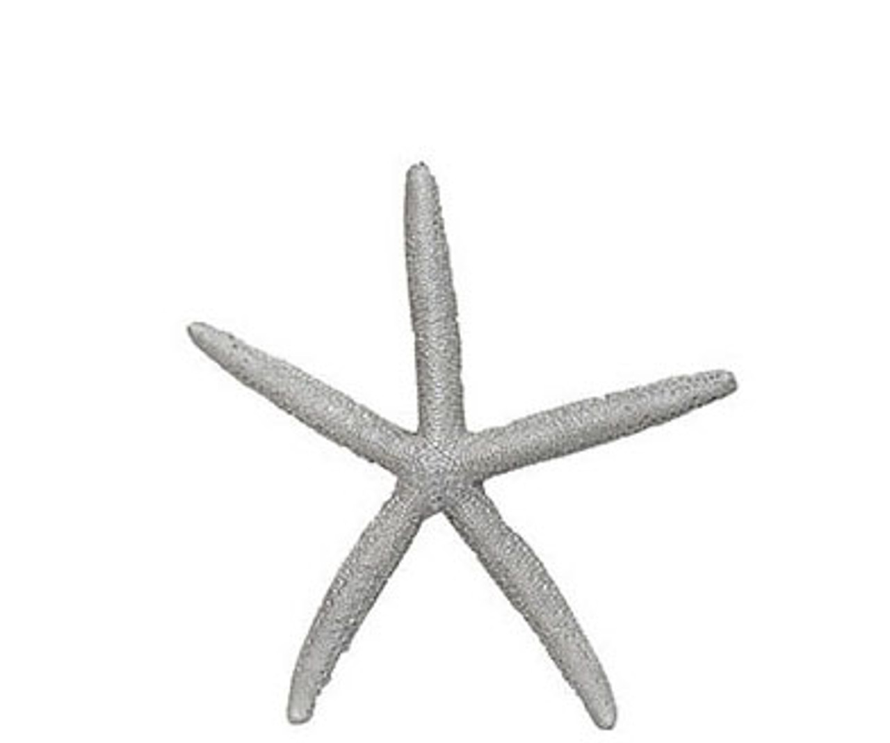 White Finger Starfish