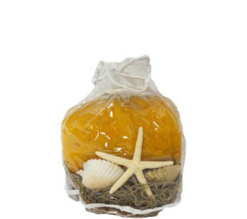 Cork 'N Net In Vinyl Bag 
