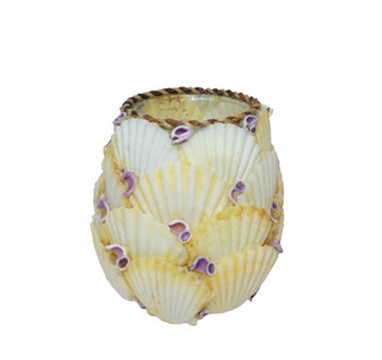  Radula Candle Holder 