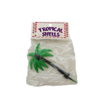 Plastic Palm Tree  - 1 - USA