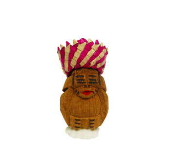Coco Monkey "See No Evil"
