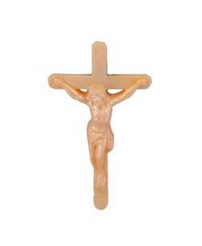Crucifix 4"
