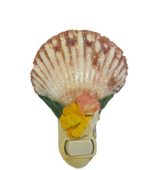 Flowers Night Light