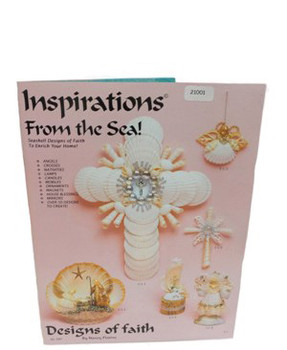 Inspirations Craft Book