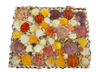 Jewelry Box - Rectangle Jewelry Box - Rectangle