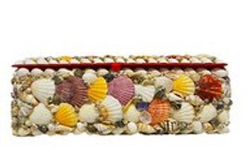 Jewelry Box - Rectangle Jewelry Box - Rectangle