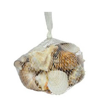 Medium Deluxe Shell Bag  