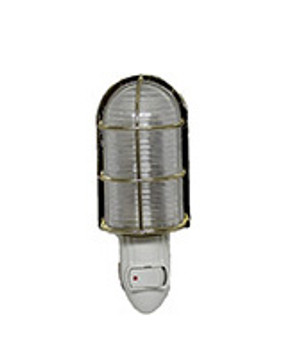 Nautical Lamp Night Light
