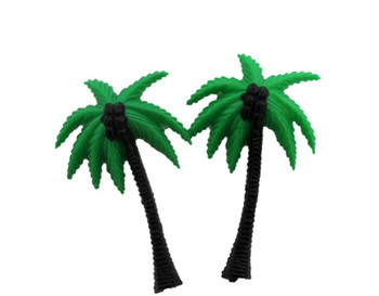 Plastic Palm Magnets