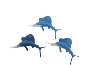 Sailfish Magnet