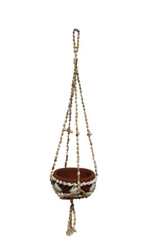 Seashells Hanger 