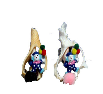Slice Shell  Magnets