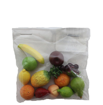 Mini Fruits- Assorted