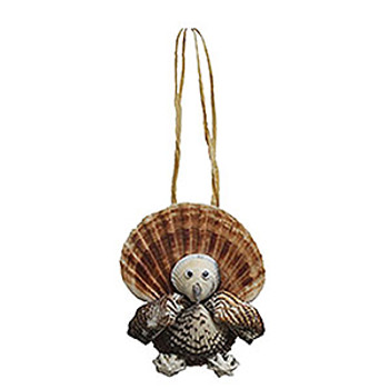 Irish Flat Turkey