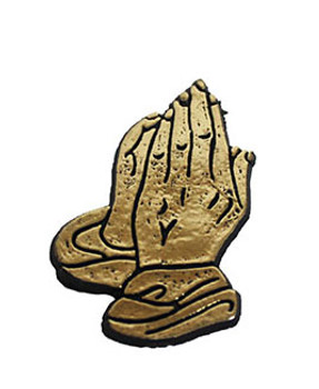 Religious Plastic Figures