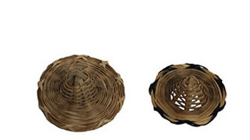 Natural Straw Hat