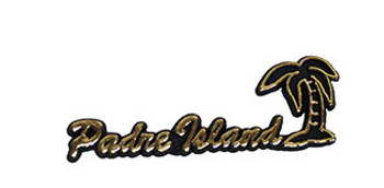Gold Name Drops Texas