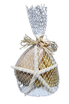 Nautical Mix Mesh Bag 