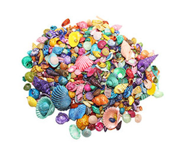 Dyed Mix- LB