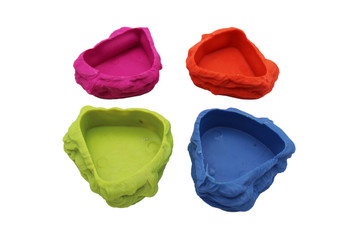 Plastic Pond