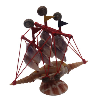 GIFTS & NOVELTIES - Nautical - www.usshell.com