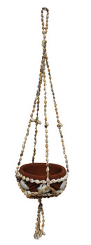 Shell Hanger 24"- DZ