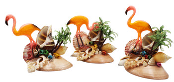 Sm Flamingo Arrangement