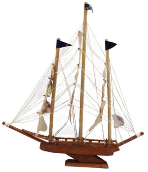 GIFTS & NOVELTIES - Nautical - www.usshell.com