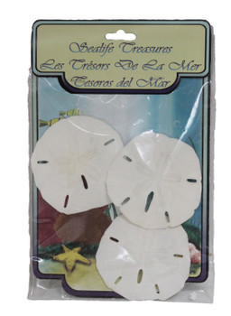 Keyhole Sanddollars (3)