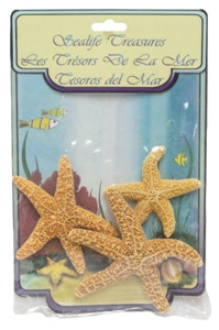 Starfish Mix 