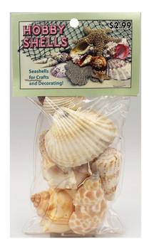 Large World Mix- Craft Pack