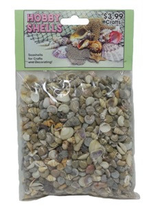 Extra Small World Mix- Craft Pack