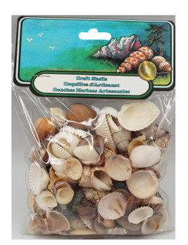 Small Mix- Craft Pack