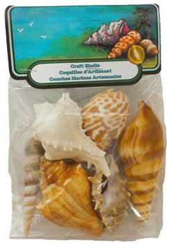 Large India Mix- Craft Pack