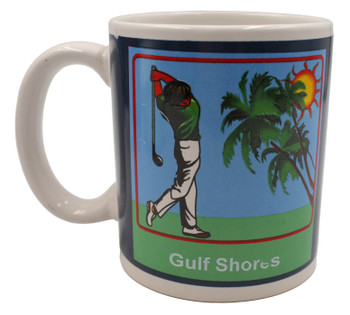 Mug-Gulf Shores
