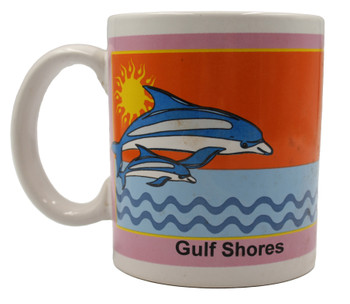 Mug-Gulf Shores