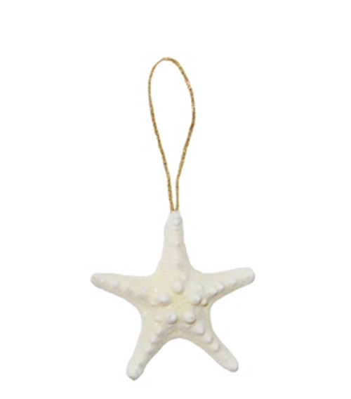 Starfish Ornament