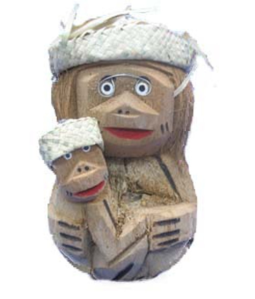  Coco Bank Mother and Child