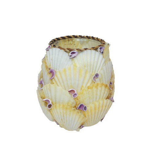  Radula Candle Holder 