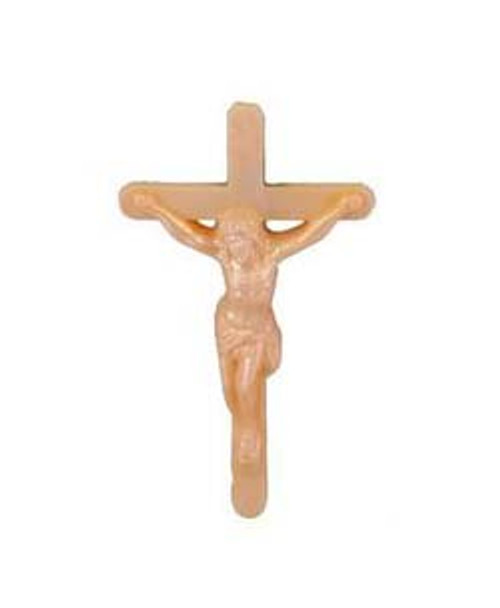 Crucifix 4"