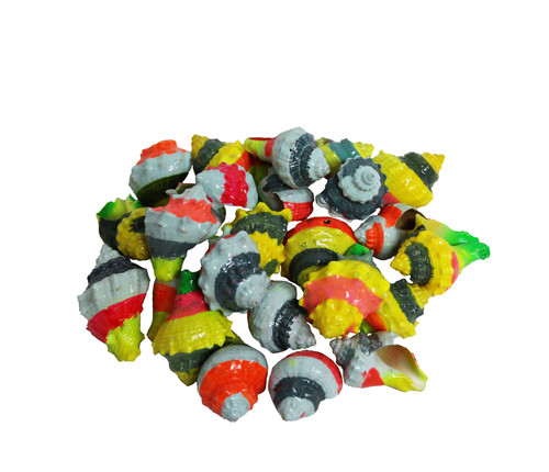 Dyed Candy Small King's Crown Coated 
