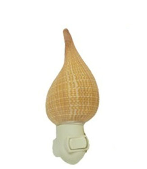 Fig Seashell Night Light