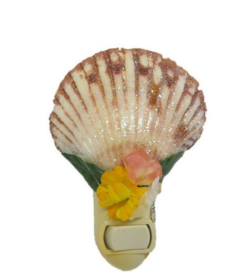 Flowers Night Light
