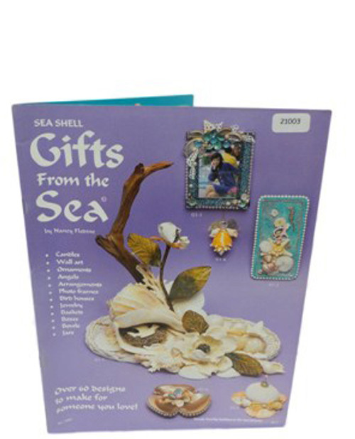 Gifts from the Sea Craft Book