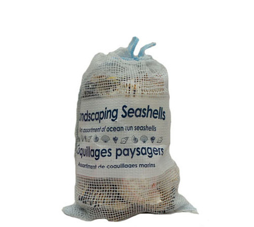 Garden Bag 5 Pound