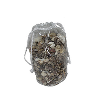 X-Small World Mix Seashells