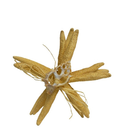 Gold Finger Starfish Bundle